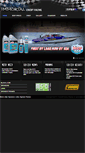 Mobile Screenshot of immortalracing.com.au